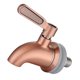 thumbnail image 2 of 1 unid Faucet de acero inoxidable Barril de vino Bebida Bebida Bucket Faucet Tarro de vino Interruptor, 2 of 6