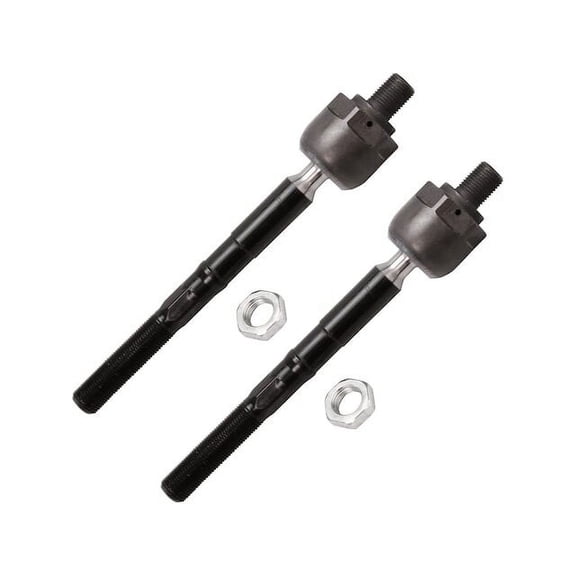 Inner Tie Rod Set - Compatible with 2006 - 2012, 2014 Kia Sedona 2007 2008 2009 2010 2011