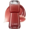 thumbnail image 1 of THESAEM Saemmy's Ade Shot Tint - Tinte de labios en gel de agua para labios coreanos con acabado hidratante brillante y regordete Brillo radiante edificable Comodidad duradera 0.1 fl.oz. (06 Manzana C, 1 of 5