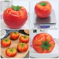 thumbnail image 4 of AURARMLET 15Ud De Verduras Artificiales Para Con Textura De Espuma Duradera, 4 of 8