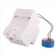 thumbnail image 4 of 2X MonofáSico Digital AC 40-300V 100A Riel DIN 6 en 1 VoltíMetro AmperíMetro Watt Kwh Medidor de Frecuencia 110V (CT Externo), 4 of 5