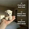 thumbnail image 5 of Polar Bear Doll, 5 of 8