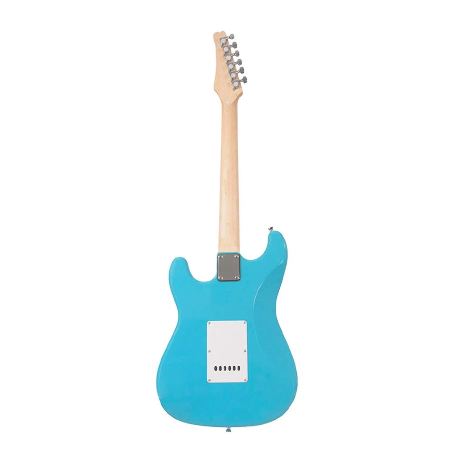 Babilon Epic Series Electric Guitar Light Blue