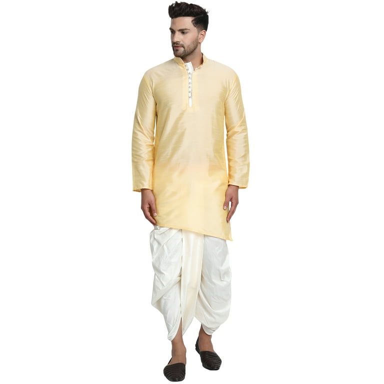 Wedding dress dhoti kurta cheap