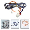 thumbnail image 2 of For Efficient Cooling Refrigerator Defrost Sensor + Fuse Set For LG Units, 2 of 10