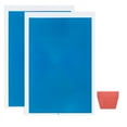 thumbnail image 1 of Engraving Paper, Marking Paper, Paper Blank with Suitable for Metal, Ceramic, Glass, Fiber Marking D, 1 of 5