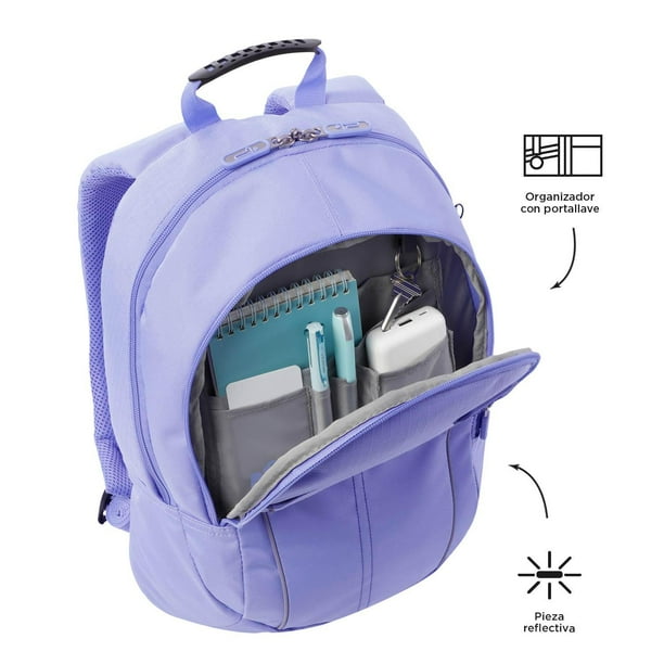 Maleta Reflectiva Morral Reflectivo Totto Mochila Totto Arvar