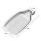 thumbnail image 4 of Reposacucharas Soporte para cucharas Estante Utensilios Bandeja de para cocinar Tenedores, 4 of 8