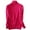 F-399Red2475, variant on FEIFLY Womens Turtleneck Knit Long Sleeve Sweater Knitwear Solid Color Warm Pullover Tops Relaxed Fit Female Dailywear