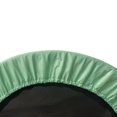 thumbnail image 1 of 44" Mini Round Trampoline Replacement Safety Pad (Spring Cover) for 6 Legs - Green, 1 of 3