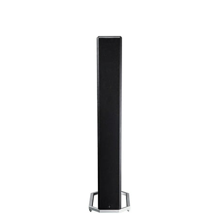 Definitive Technology Surround High-Performance Floorstanding Home Speaker, Black