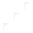 thumbnail image 2 of Guardoinrt Clip de Capteur d'Angle de Direction Robuste pour W221 W164 W171 ML300 R300 S300 Fournit une Détection d'Angle de Direction Fiable Style A 3Set, 2 of 6