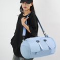 thumbnail image 4 of Bolso de viaje de gran capacidad a la moda 36-55L para hombres y mujeres, mochila para deportes al aire libre, bolso multifuncional, bolso de hombro, 4 of 4