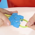 thumbnail image 3 of Set de batalla Hydro Pods Marvel Thanos Aqua Armor para niños mayores de 6 años, 3 of 9