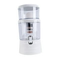 thumbnail image 2 of Purificador de agua Dispensador Purificador Fettle Sistema de filtración de agua 16L Purificador de agua 8 etapas Purificador de agua para apartamento, 2 of 9