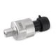 thumbnail image 5 of Transductor de presión Ticfox 1 pieza 1/8NPT rosca acero inoxidable sensor para aceite combustible aire agua 300 psi, 5 of 14