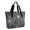 Halloween Spider Web-3, variant on Tote Bag for Women - Halloween Spider Web Hanging Pumpkins Shoulder Bag - Large Utility Work Duffle Bag with Zipper Handbag for Travel, Work, Sprots