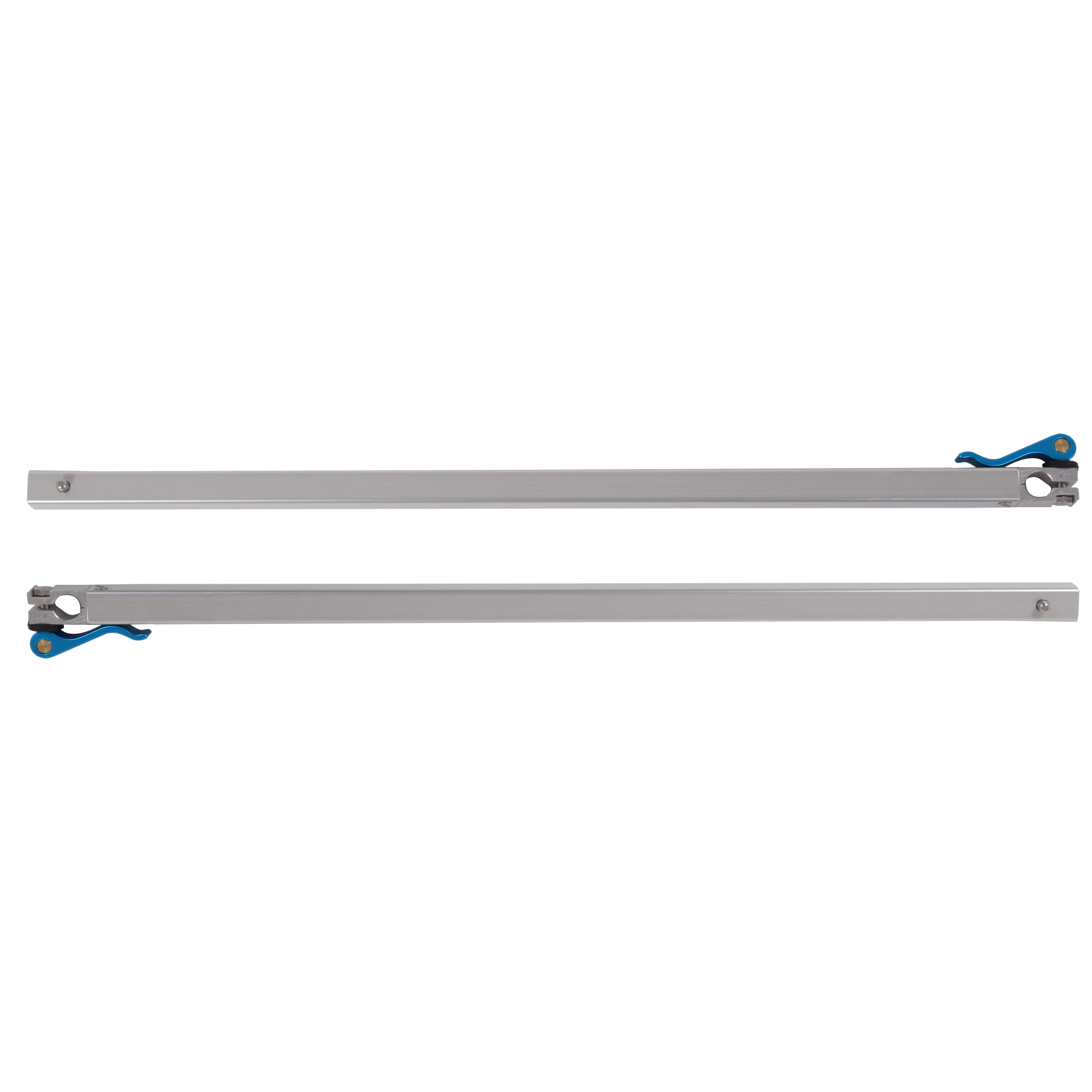 Spring Creek Manufacturing Hydrodynamic Canoe Stabilizer Float Package