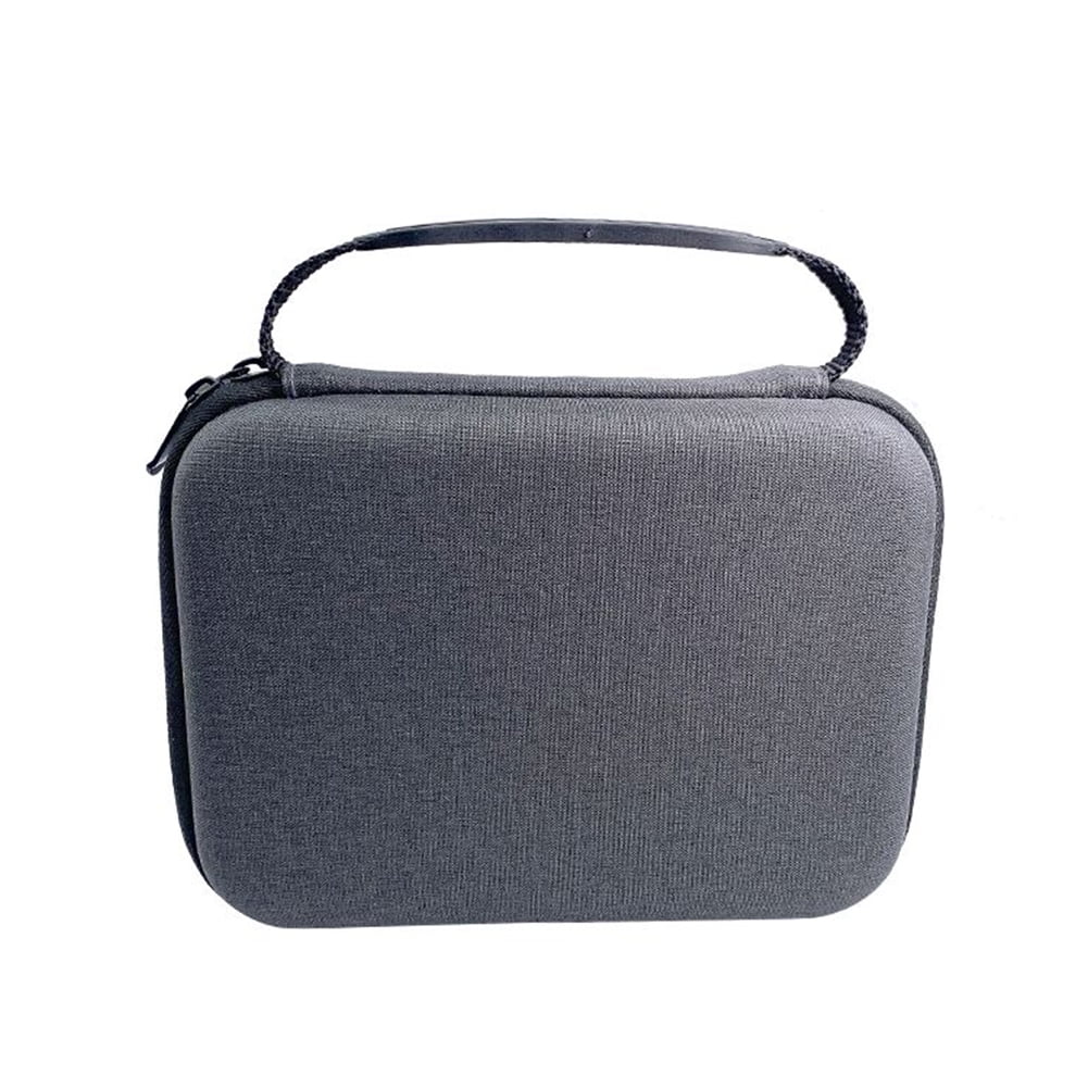 Details about   Body Drone Storage Bag Carrying Case Handbag Box Shockproof for DJI Mavic Mini 2 
