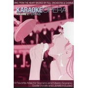 Karaoke Opera 2: Divas (DVD)