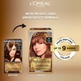 thumbnail image 2 of L'Oreal Paris Superior Preference Permanent Hair Color, Oil-in-Gel, Light Amber Brown, 1 unit, 2 of 11