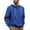 Blue, variant on Shirts for Men, Mens Elbow Patches Fleece Hoodies Autumn Winter Outdoor Sport Workout Sweatshirt Drawstring Casual Coats with Pocket