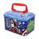 thumbnail image 5 of Alcancia Metalica Marvel Avengers con Candado, 5 of 7