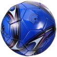 thumbnail image 3 of KAKOWELY Balón de fútbol duradero para entrenamiento de fútbol, accesorio deportivo para fútbol, pequeño y portátil para niños., 3 of 5