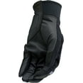 thumbnail image 2 of Z1R Billet Mens Textile Motorcycle Gloves Camo Black/Gray SM, 2 of 2