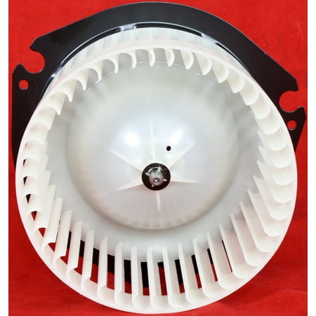 Replacement RBC191503 Blower Motor Compatible with 2000-2006 GMC Yukon XL 1500 Chevrolet Suburban