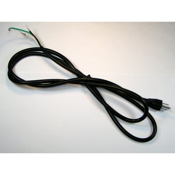 Stanley Bostitch Air Compressor Replacement POWER Cord AB9412185