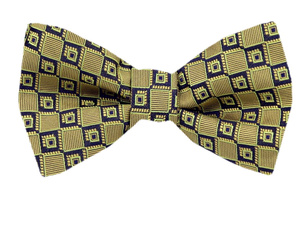 Self Tie Bow Tie XL for Men Big and Tall Many colors and Patterns