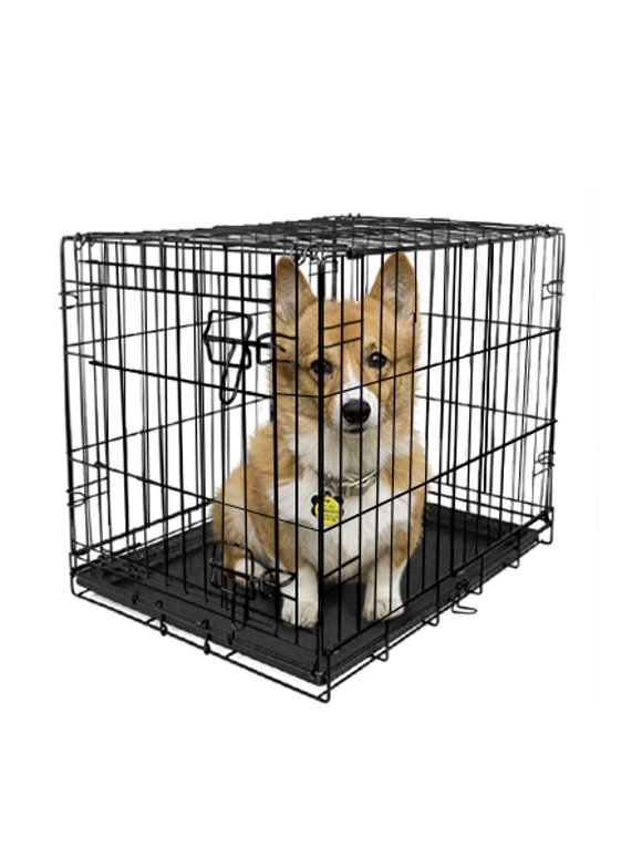 Medium Dog Crates in Dog Crates