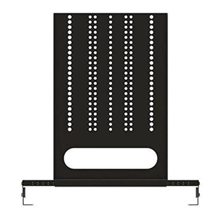 UPC: 0815885016691 | Crimson DVD2100 Component Bracket for Crimson Articulating And Ceiling Mounts