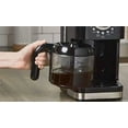 thumbnail image 2 of BLACK+DECKER DCM100B 12-Cup Programmable Coffeemaker, Black, 2 of 3