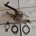 thumbnail image 1 of Carburador Ex40 Carburador Ex40 20b-62301-40 Feliz Sencillez, 1 of 4