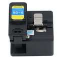 thumbnail image 1 of Optical Fiber Cleaver, Reinforced Silicone Pressure Pads Optic Fiber Cutter  for Electronic Equipment Manufacturing, 1 of 7