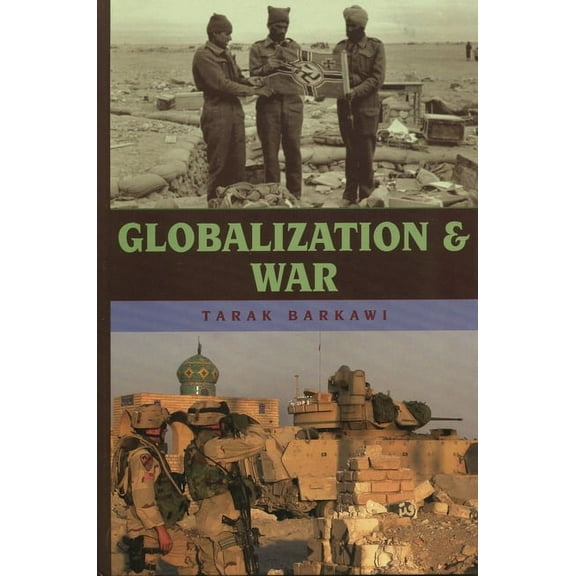 Globalization Globalization and War, (Paperback)