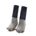 thumbnail image 1 of Girls Socks Autumn Winter Spring Dinosaur Dotted Rubber Stockings Floor Socks Grey 12-18 Months, 1 of 4