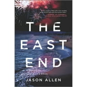 The East End (Paperback)
