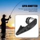 thumbnail image 2 of Práctico sedal de pesca PR anudador accesorios carrete bobinador ayudar aparejos de pesca Barbie Nuevos Originales, 2 of 9