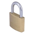 thumbnail image 3 of Candado Master Lock Latón 40 mm, 3 of 3