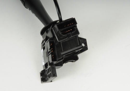 Fog Light Switch Fits 2007 Cadillac CTS