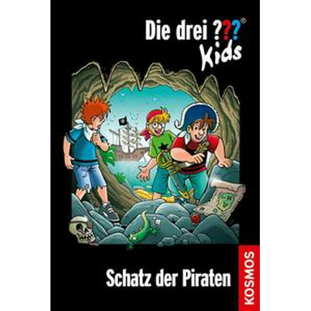 Die drei fragezeichen und der hexengarten