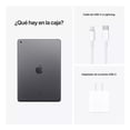 thumbnail image 4 of iPad Apple 10.2 Pulgadas 64GB Wifi Gris, 4 of 4