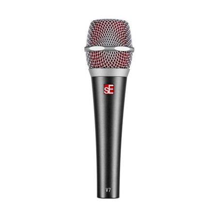 UPC: 0819032011485 | SE Electronics V7 Dynamic Microphone