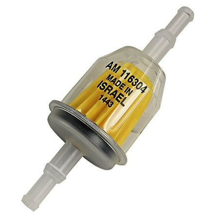 Genuine John Deere AM116304 Fuel Filter
