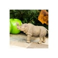 thumbnail image 7 of Safari Ltd. Megacerops Figurine - Detailed 6.5" Prehistoric Figure - Educational Dinosaur Toy for Boys, Girls & Kids Ages 3+, 7 of 7