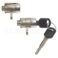 thumbnail image 4 of Standard Motor Products DL-129 Door Lock Kit Fits select: 1996-1998 PONTIAC GRAND AM, 1998 OLDSMOBILE CUTLASS, 4 of 6