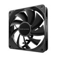 thumbnail image 4 of Ventilador con control de temperatura inteligente, 120 mm, para computadora de escritorio, CPU, radiador enfriado por aire, 4 of 5
